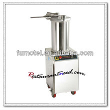 F111 Automatic Rapid Sausage Filler Machine